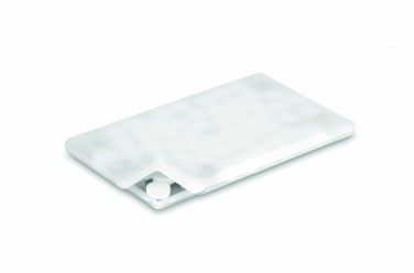 Logo trade reklaamkingid foto: Pastillid