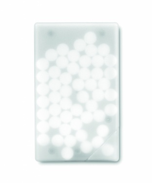 Logo trade reklaamkingid foto: Pastillid