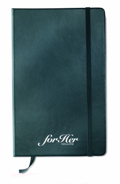 Logo trade firmakingitused foto: A5 märkmik 96 joonelist lehte