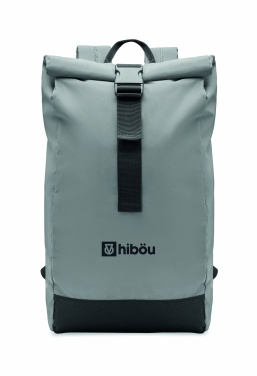 Logo trade firmakingi pilt: Helkur Rolltop seljakott