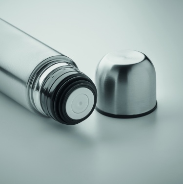 Logo trade ärikingituse pilt: Kaheseinaline pudel 500 ml