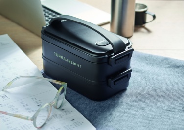 Logo trade reklaamkingid foto: Taaskasutatud PP-st lõunakarp