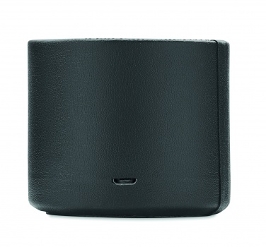 Logo trade reklaamkingituse pilt: Taaskasutatud PU juhtmevaba kõlar