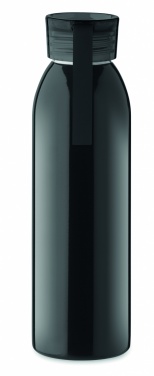 Logotrade ärikingitused pilt: Roostevabast terasest pudel 650ml