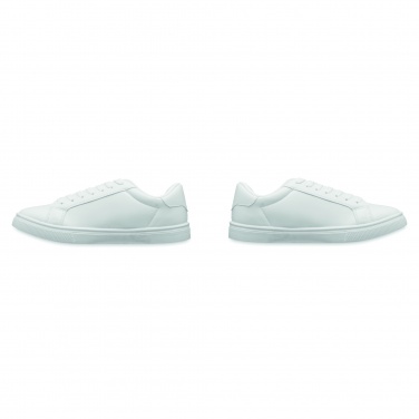 Logotrade meened pilt: PU suuruses 46 tossud