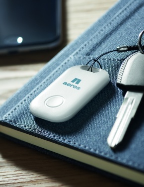 Logotrade firmakingituse foto: Smart Apple Find My lokaator