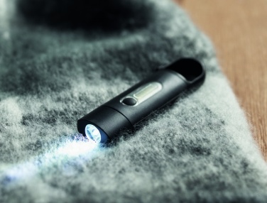 Logo trade reklaamkingitused foto: COB-taskulamp