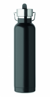 Logo trade reklaamkingid foto: Kaheseinaline pudel 660 ml