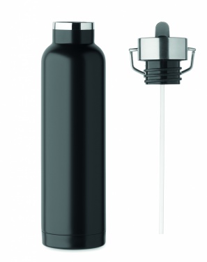 Logo trade firmakingid foto: Kaheseinaline pudel 660 ml