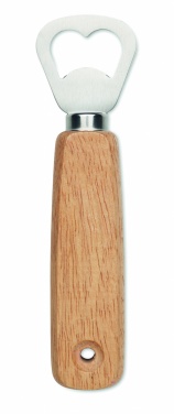 Logotrade firmakingituse foto: Baarmeni pudeliavaja