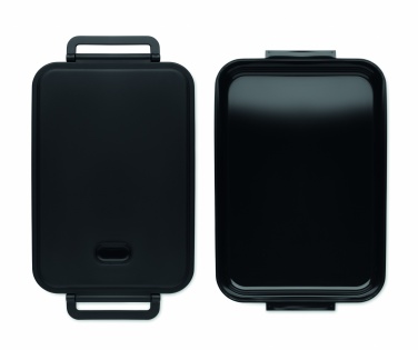 Logotrade reklaamkingitused pilt: Taaskasutatud PP lõunakarp 2200 ml