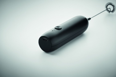 Logotrade ärikingid pilt: Elektriline piimavahustaja