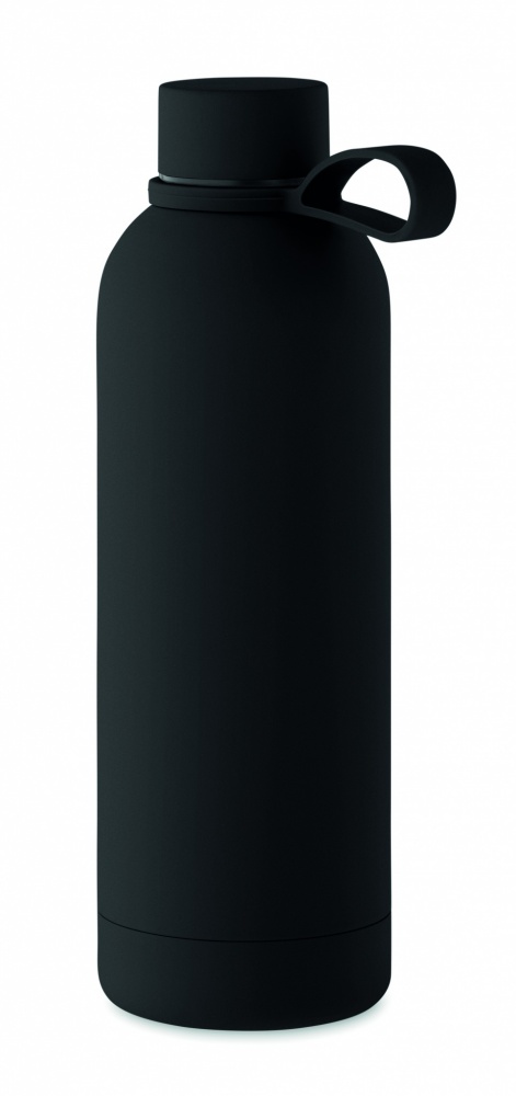 Logotrade reklaamtooted pilt: Kaheseinaline pudel 500 ml