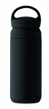 Logo trade reklaamtoote pilt: Kaheseinaline pudel 320 ml