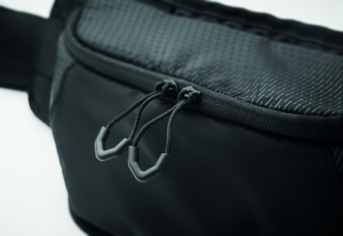 Logo trade ärikingituse pilt: Matka vöökott 420D nailonist