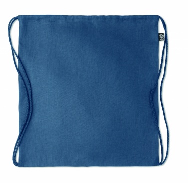 Logo trade reklaamkingi pilt: Kanepist nööriga kott 200 gr/m²