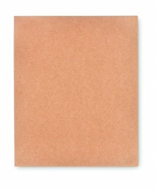 Logotrade ärikingid pilt: A5 korgist märkmik pastakaga