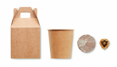 Logotrade reklaamtoote foto: Männipuu komplekt