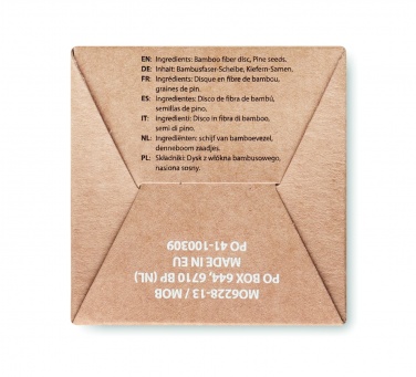 Logo trade reklaamtooted foto: Männipuu komplekt