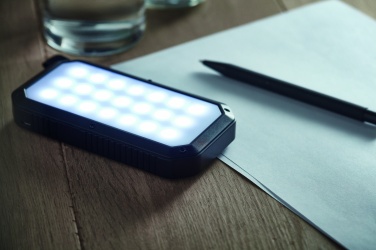 Logo trade ärikingitused foto: päikeselaadija 8000 mAh