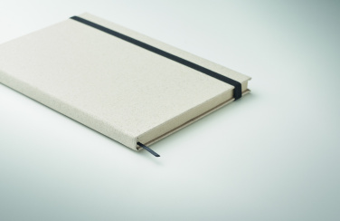 Logotrade meene foto: A5 murumärkmik 80 voodriga