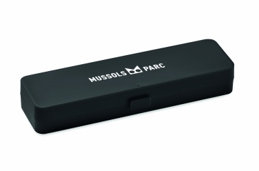 Logo trade ärikingitused foto: Söögiriistade komplekt taaskasutatud PP