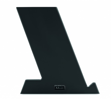 Logotrade meened pilt: Juhtmeta laadija ABS 15W