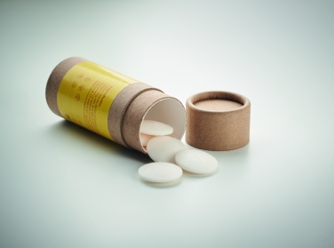 Logotrade meened pilt: Vegan Unisex šampoon