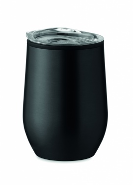 Logo trade reklaamkingid foto: topeltseintega termostass 350 ml