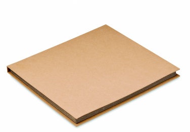 Logo trade reklaamtoote pilt: Akaatsia puidust juustuplaadi komplekt Hannover