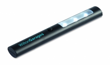 Logo trade firmakingitused foto: 3 LED taskulamp magnetiga