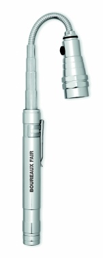 Logotrade meene foto: Pikendatav taskulamp