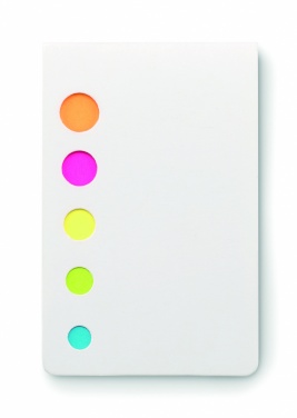 Logotrade ärikingi foto: Märkmepaberid