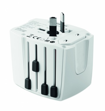 Logotrade reklaamkingituse foto: MUV USB. 2-poolne