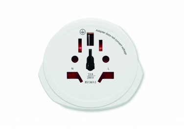 Logotrade meene foto: Maailmast EL-i. 3-poolne