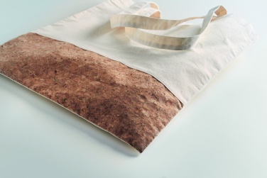 Logotrade ärikingitused pilt: 140gr/m² puuvillane ostukott