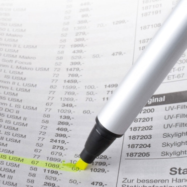 Logotrade ärikingid pilt: Metallist duopliiats GETAFE