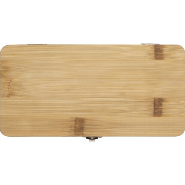 Logo trade ärikingid foto: 22-osaline tööriistakomplekt BERINGEN