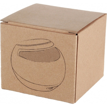 Logo trade firmakingituse pilt: Bluetooth kõlar KINGSWOOD