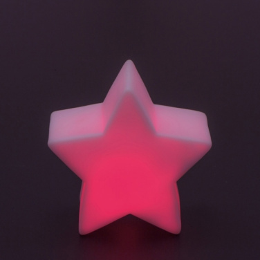 Logo trade reklaamtooted foto: LED lamp STAR