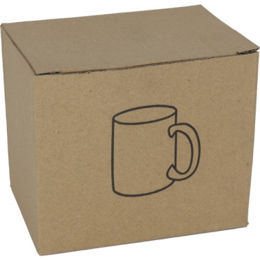 Logo trade ärikingituse pilt: Tass THESSALONIKI 300 ml