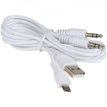 Logotrade meened pilt: Bluetooth kõlar MUSIC MAN