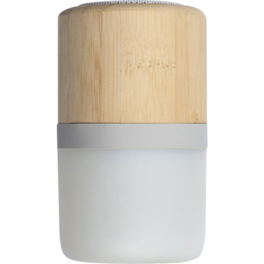 Logotrade firmakingi foto: Bluetooth kõlar HAARLEM