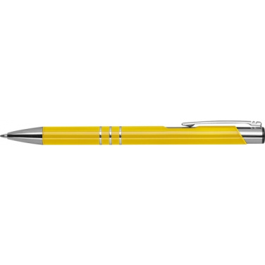 Logotrade reklaamkingid pilt: Ballpen LAS PALMAS