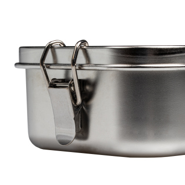 Logotrade reklaamkingituse foto: Lõunakarp SINT-TRUIDEN