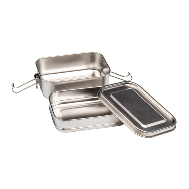 Logo trade reklaamkingid foto: 2-tasandiline lõunakarp PORTO ALEGRE