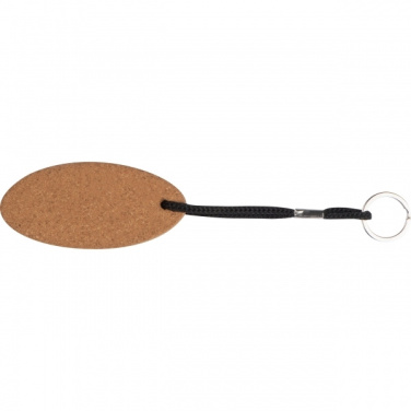 Logo trade meene pilt: Korgist võtmehoidja ROSKILDE