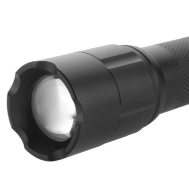 Logo trade meene pilt: Taskulamp ONTAKU Schwarzwolf