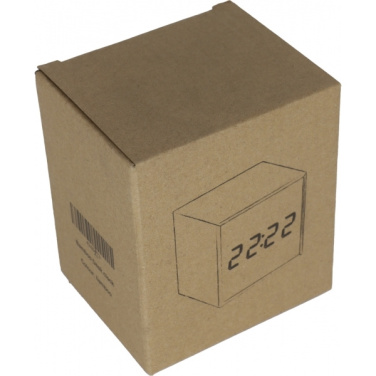 Logotrade reklaamkingid pilt: Lauakell CHARLESTON