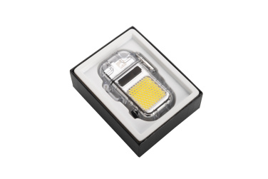 Logotrade reklaamtooted pilt: Elektriline tulemasin CALBUCO Schwarzwolf